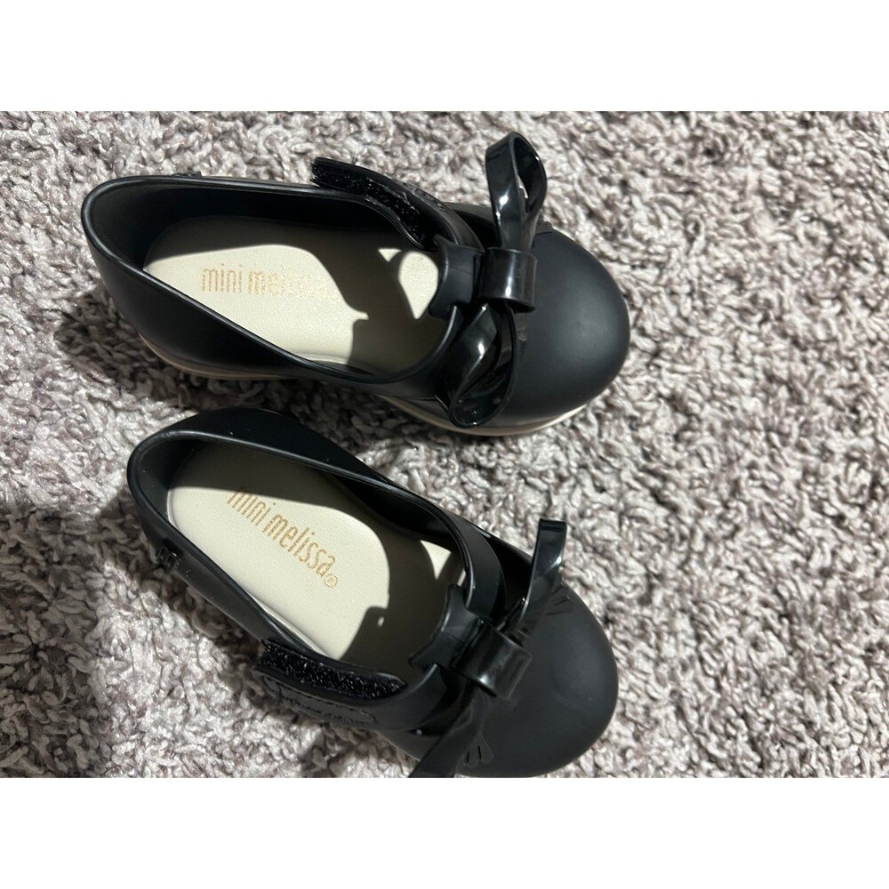 Mini Melissa size 5 - Picture 5 of 6